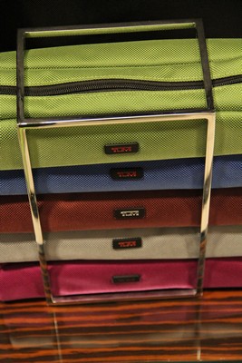 Launching of Anna Sui for Tumi